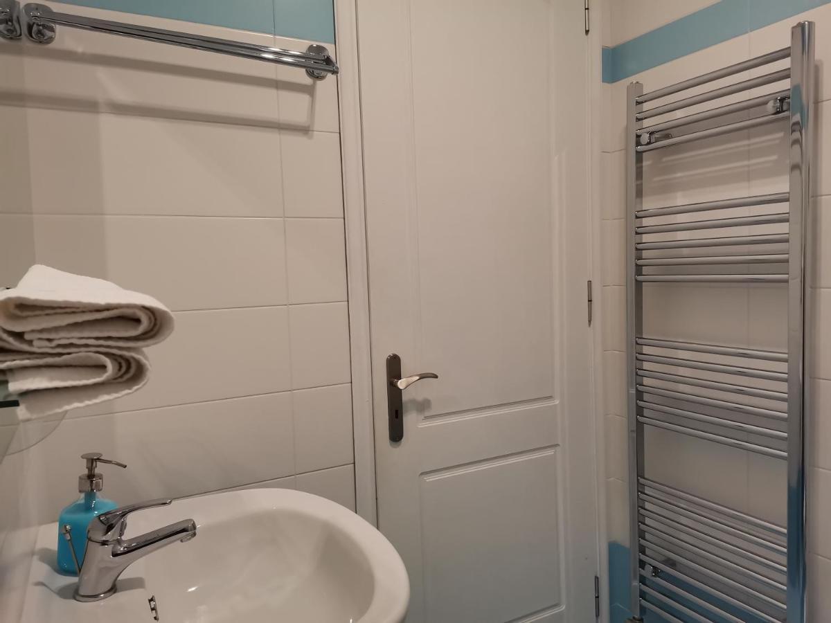 Ferienwohnung Ithaca Perdika  Exterior foto
